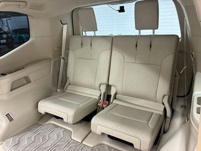 2023 Toyota LAND CRUISER 300 缩略图 58