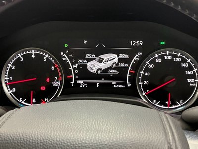 2023 Toyota LAND CRUISER 300 缩略图 33