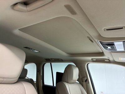 2023 Toyota LAND CRUISER 300 缩略图 27