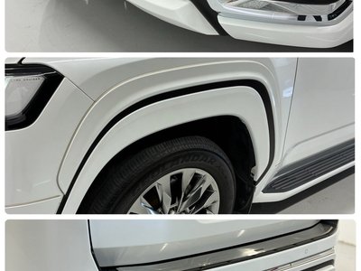 صورة 3 لـ 2023 Toyota LAND CRUISER 300