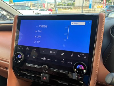 2024 Toyota VELLFIRE — миниатюра 23