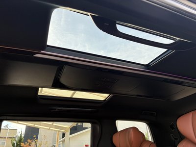 2024 Toyota VELLFIRE — миниатюра 19