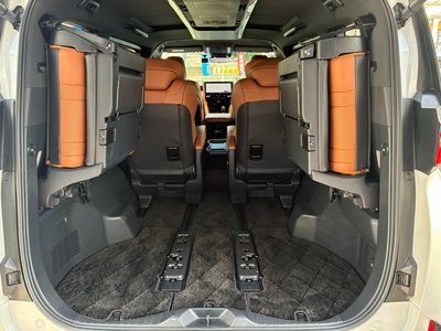 2024 Toyota VELLFIRE — миниатюра 20