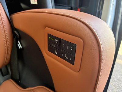 2024 Toyota VELLFIRE — миниатюра 22