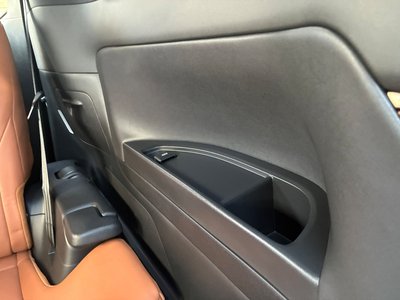 2024 Toyota VELLFIRE — миниатюра 21