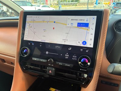 2024 Toyota VELLFIRE — миниатюра 11