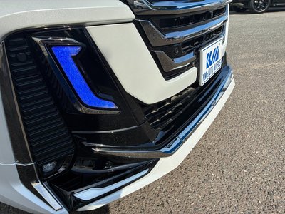 2024 Toyota VELLFIRE — миниатюра 17