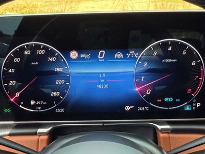 MERCEDES-BENZ S-CLASS - 7