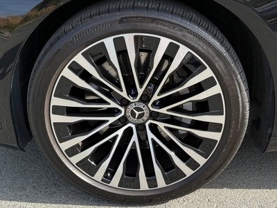 MERCEDES-BENZ S-CLASS - 6