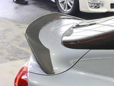 TOYOTA SUPRA - 10