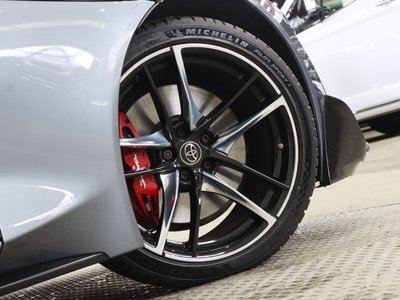 TOYOTA SUPRA - 9