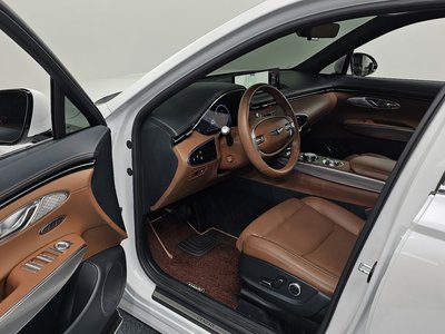 2024 Genesis GV70 照片 10