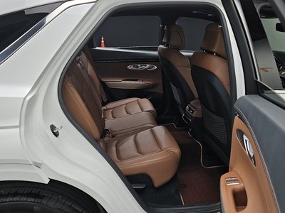 صورة مصغرة 11 لـ 2024 Genesis GV70