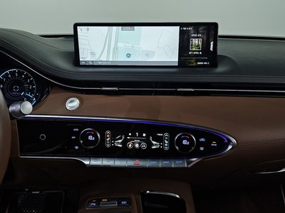 صورة مصغرة 16 لـ 2024 Genesis GV70