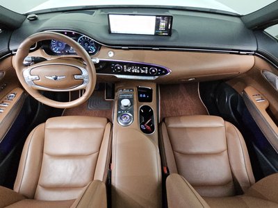 2024 Genesis GV70 照片 5