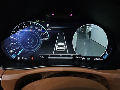 2024 Genesis GV70 照片 8