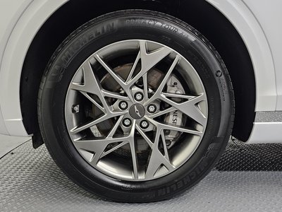 2024 Genesis GV70 照片 6