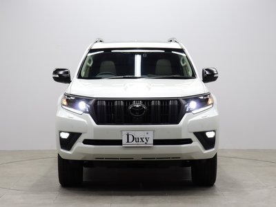 TOYOTA LAND CRUISER PRADO - 3