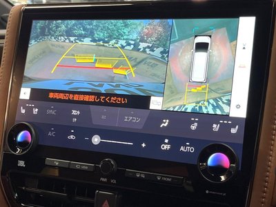 TOYOTA VELLFIRE - 9