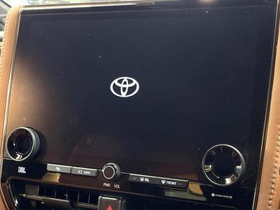 TOYOTA VELLFIRE - 8