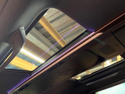 TOYOTA VELLFIRE - 6