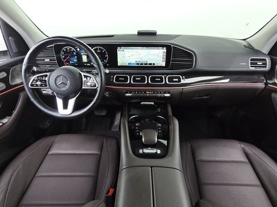 MERCEDES-BENZ GLE - 5