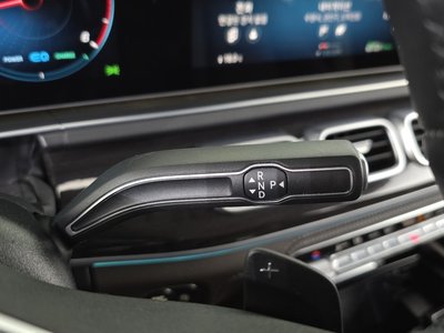 MERCEDES-BENZ GLE - 9