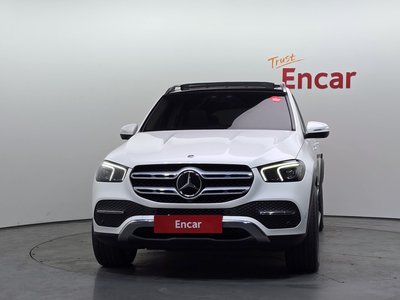 MERCEDES-BENZ GLE - 2