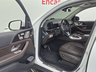 MERCEDES-BENZ GLE - 10