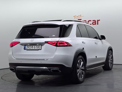 MERCEDES-BENZ GLE - 3