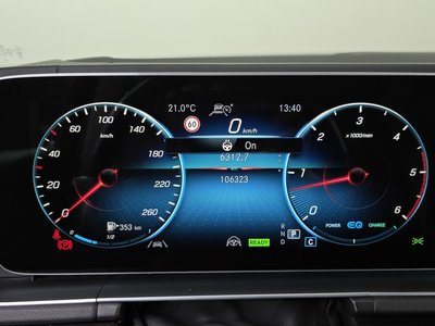 MERCEDES-BENZ GLE - 8