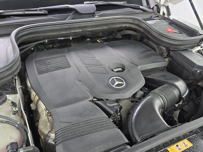 MERCEDES-BENZ GLE - 7