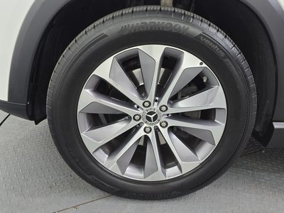 MERCEDES-BENZ GLE - 6