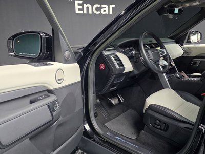 LAND ROVER DISCOVERY - 10