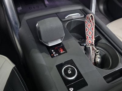 LAND ROVER DISCOVERY - 9