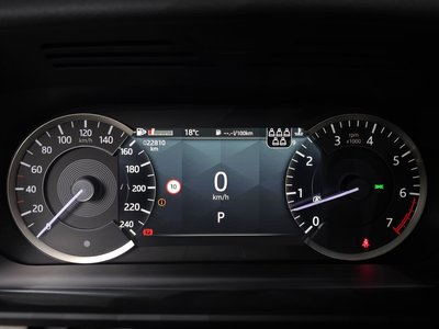 LAND ROVER DISCOVERY - 8