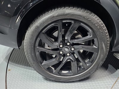 LAND ROVER DISCOVERY - 6