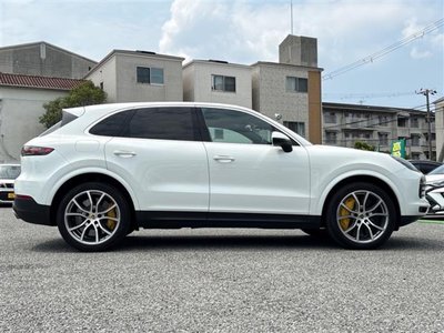 صورة مصغرة 19 لـ 2019 Porsche CAYENNE