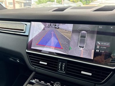 صورة 5 لـ 2019 Porsche CAYENNE