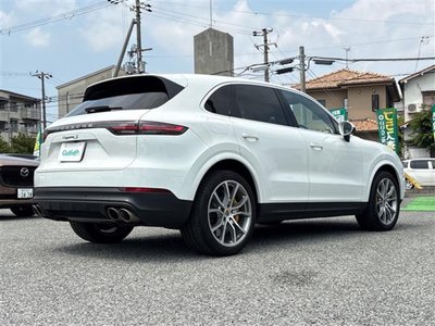 صورة مصغرة 18 لـ 2019 Porsche CAYENNE