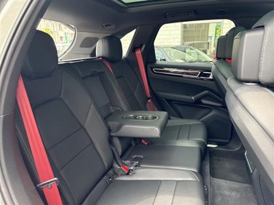 صورة مصغرة 23 لـ 2019 Porsche CAYENNE
