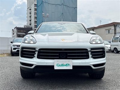 صورة مصغرة 16 لـ 2019 Porsche CAYENNE