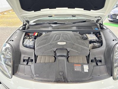 صورة مصغرة 21 لـ 2019 Porsche CAYENNE
