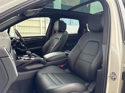 صورة مصغرة 31 لـ 2019 Porsche CAYENNE
