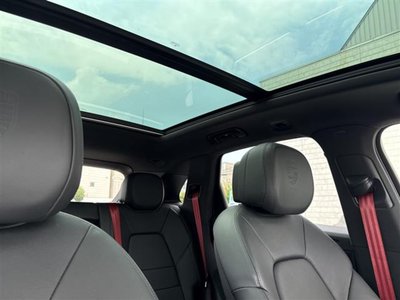صورة مصغرة 28 لـ 2019 Porsche CAYENNE