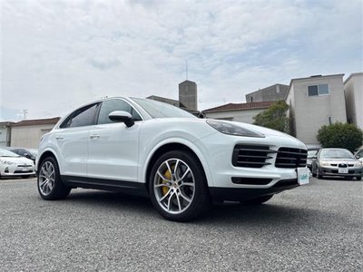 صورة مصغرة 20 لـ 2019 Porsche CAYENNE