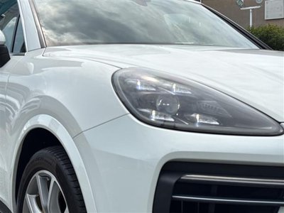 صورة مصغرة 14 لـ 2019 Porsche CAYENNE