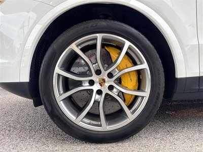 صورة مصغرة 17 لـ 2019 Porsche CAYENNE