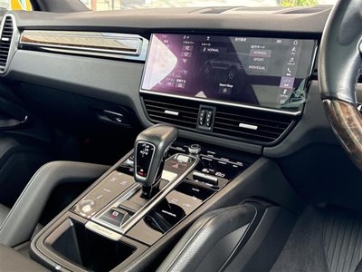 صورة مصغرة 37 لـ 2019 Porsche CAYENNE
