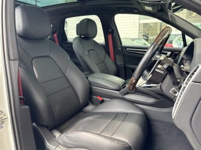 صورة مصغرة 29 لـ 2019 Porsche CAYENNE